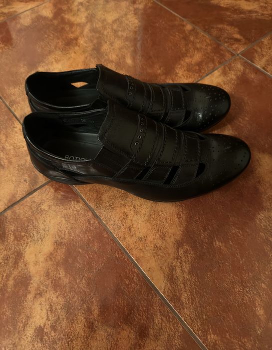 Туфлі розмір 43,5-44