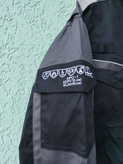 Kurtka "Hydrowear"2XL/3XL(58)