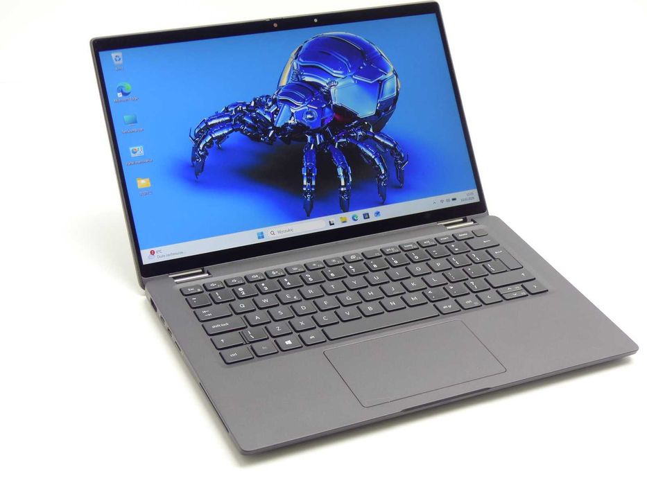 Dell Latitude 7410 2w1 DOTYK i7-10610U 16GB 512GB NVMe LTE NFC W11P