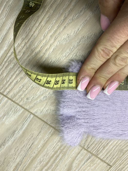 Пухнастий светр frozen c&a 7 років, 122