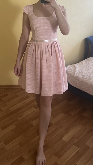 Вечернее / нарядное женское платье