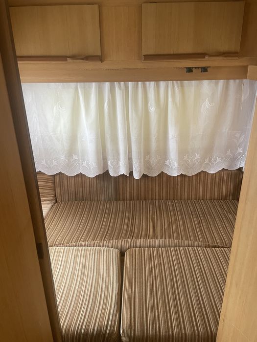 Продається будинок на колесах