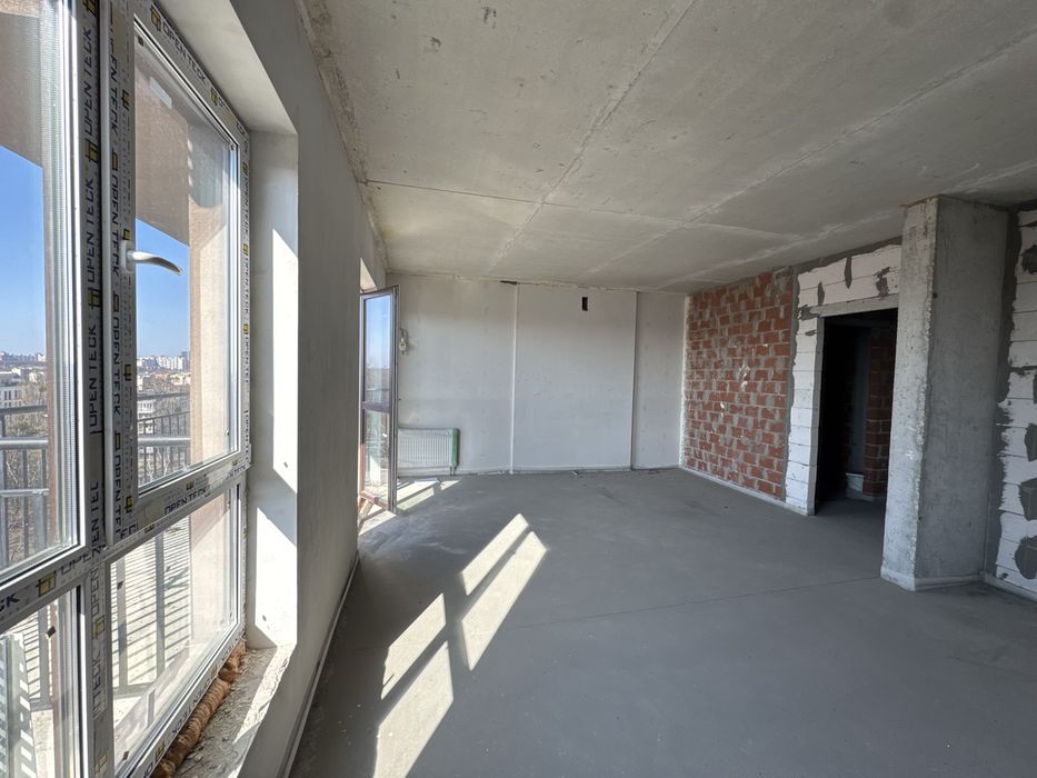 3-rooms apartment apartment by the address st. Ul Metrologicheskaya (area 95 m²) - Atlanta.ua - photo 11