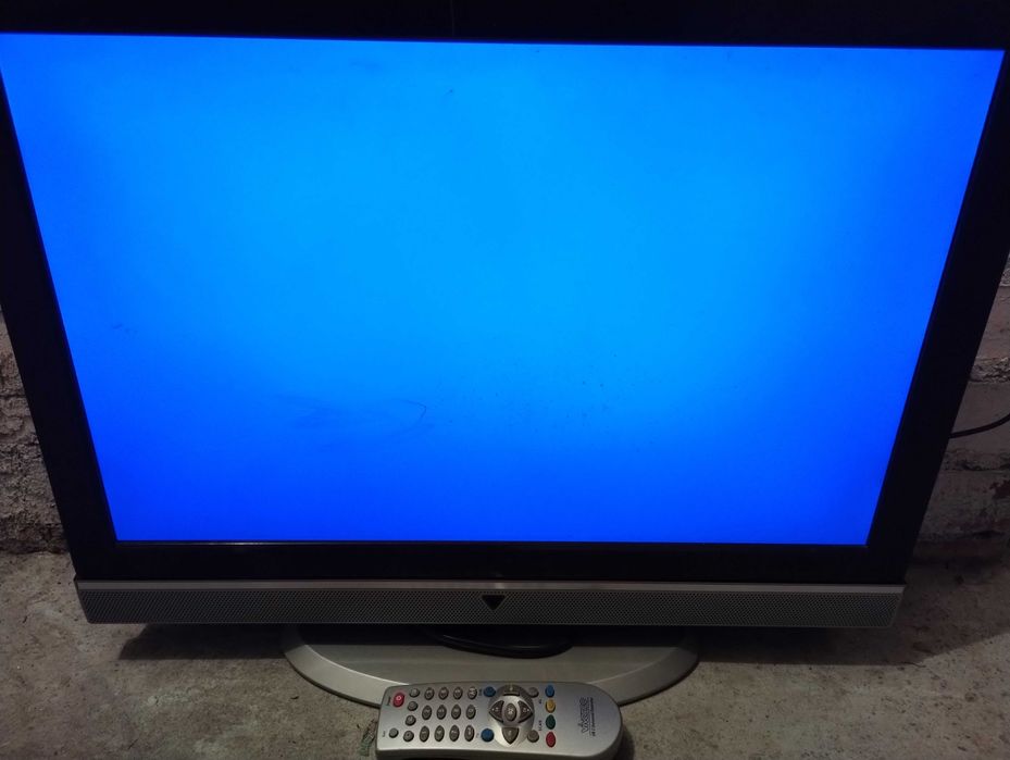 TV 22cale z funkcją monitora - wejście HDMI