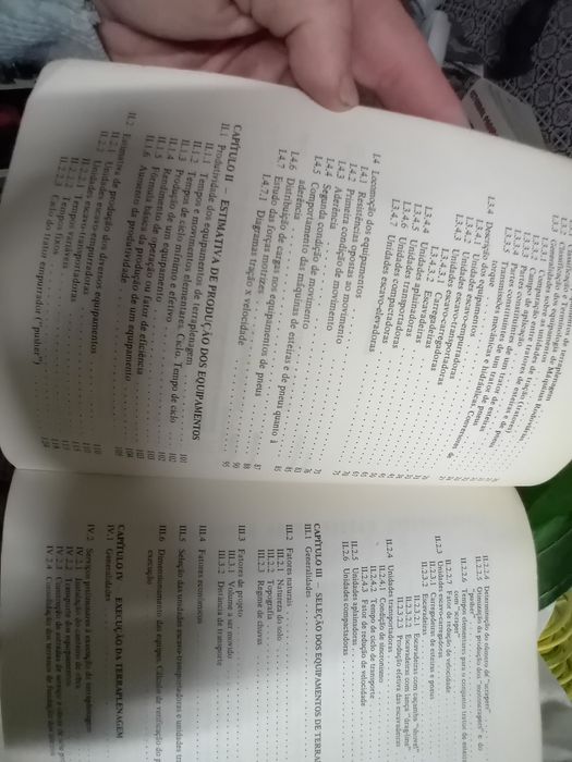 Manual de escavação - Catalani