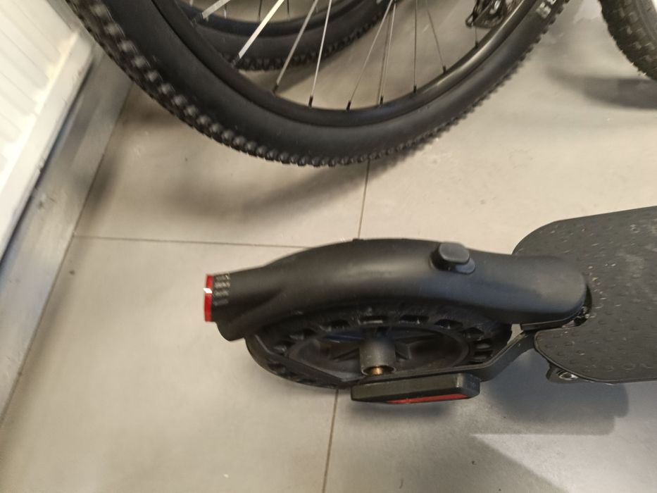 Hulajnoga elektryczna Evolution R24
