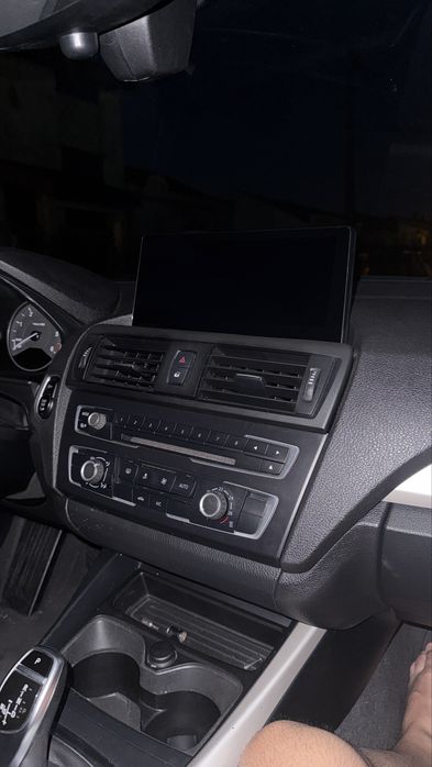 BMW 220D Nacional Automatico