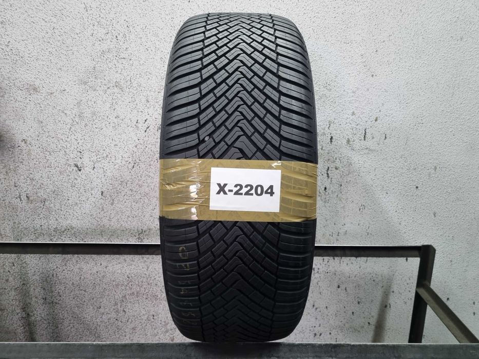 255/45/20 101T Continental AllseasonContact D.0124