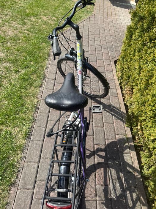 Rower damski „28”