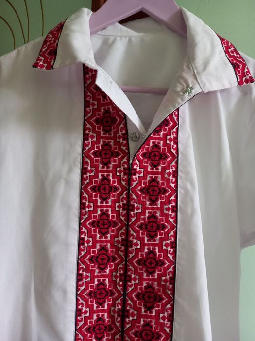 Вишиванка Підліткова