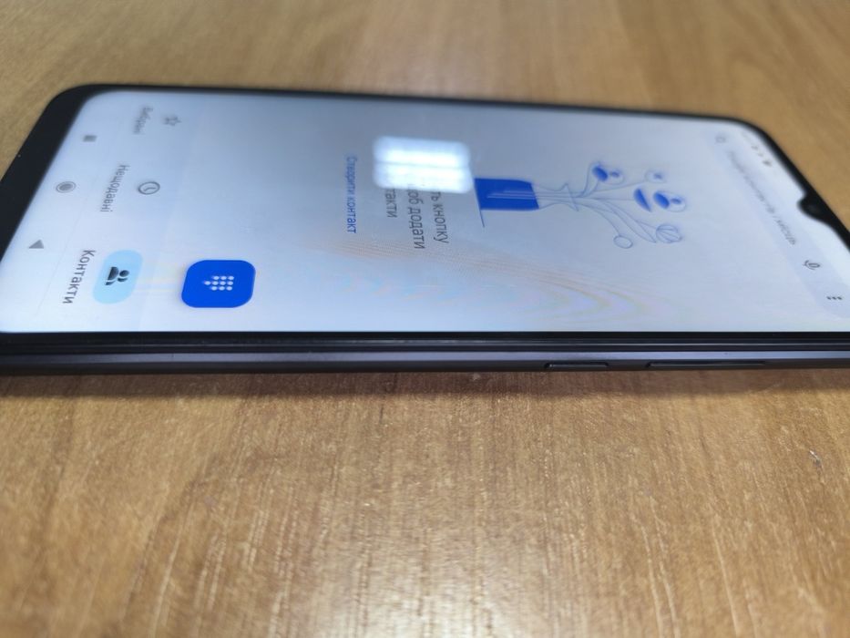 Продам телефон Redmi 10A 6+2/128 Gb