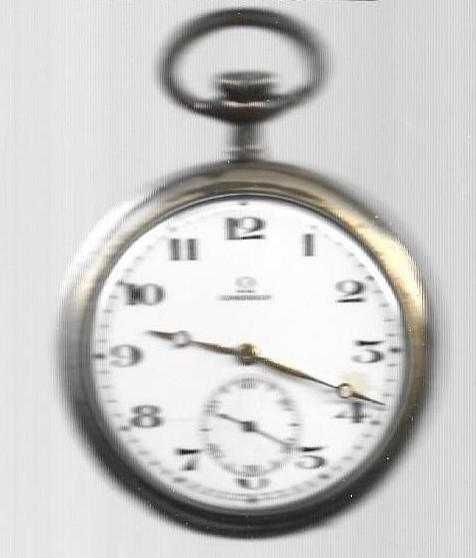 Relógio Antigo - - - Omega