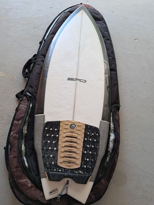 Várias pranchas Surf SPO