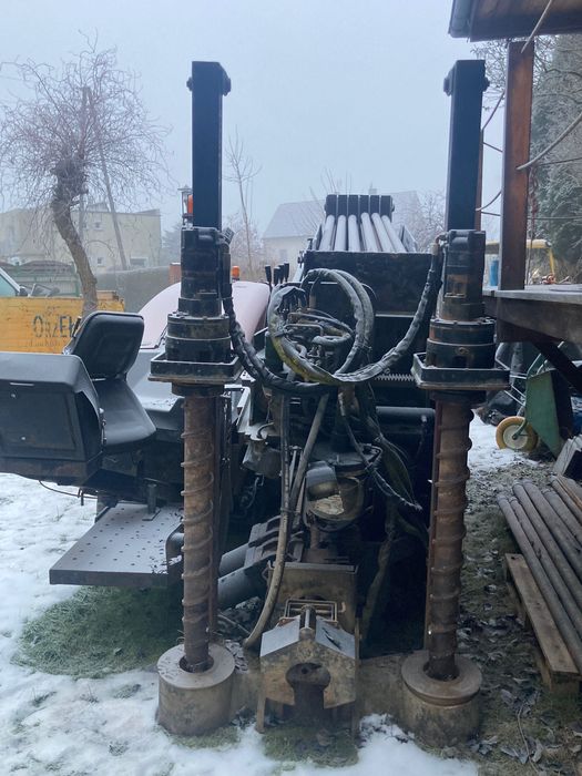 Wiertnica Ditch Witch JT3020