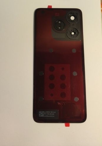 Redmi 13 4g крышка батареи