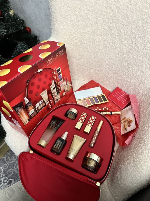 РОЗПРОДАЖ! Подарунковий набір Estee Lauder blockbuster 2026, оригінал