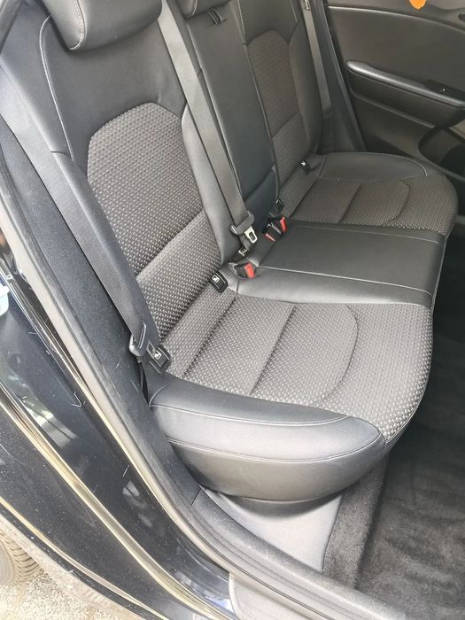 Kia Ceed Mały przebieg, zadbany