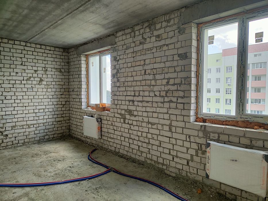 Екс.Продам 2к.квартиру   73м2    ЖК Миру- 3
