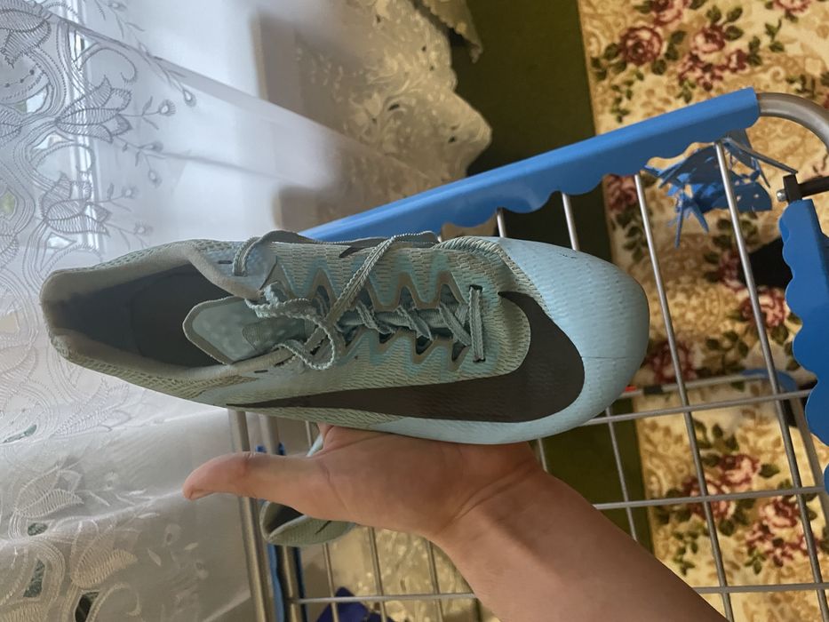 Беговые шиповки nike