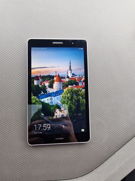 Tablet huawei Media Pad T3