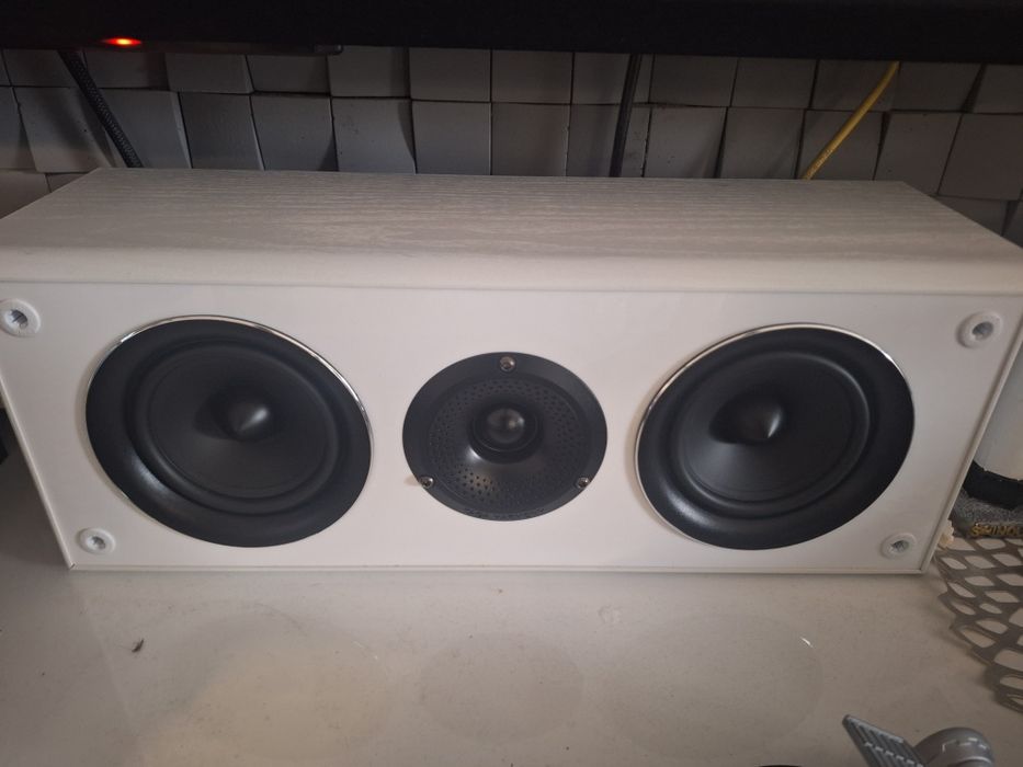Komplet kina domowego Yamaha + Taga