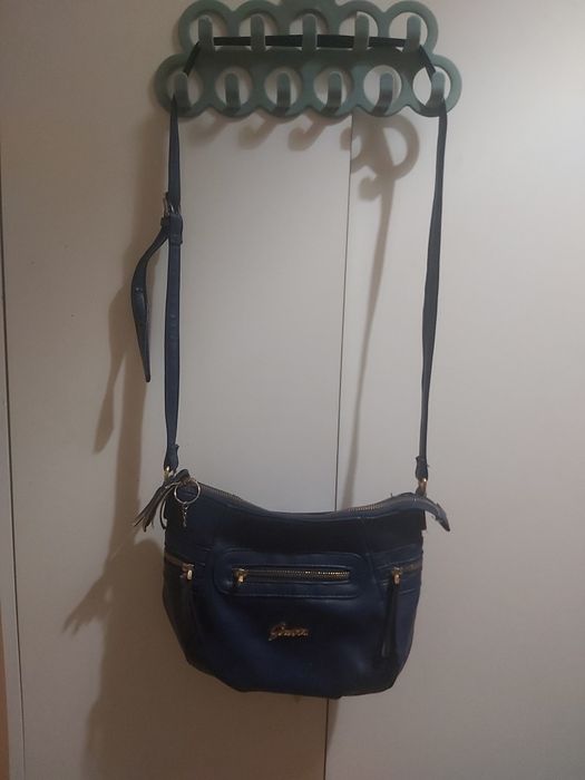 Torebka damska guess