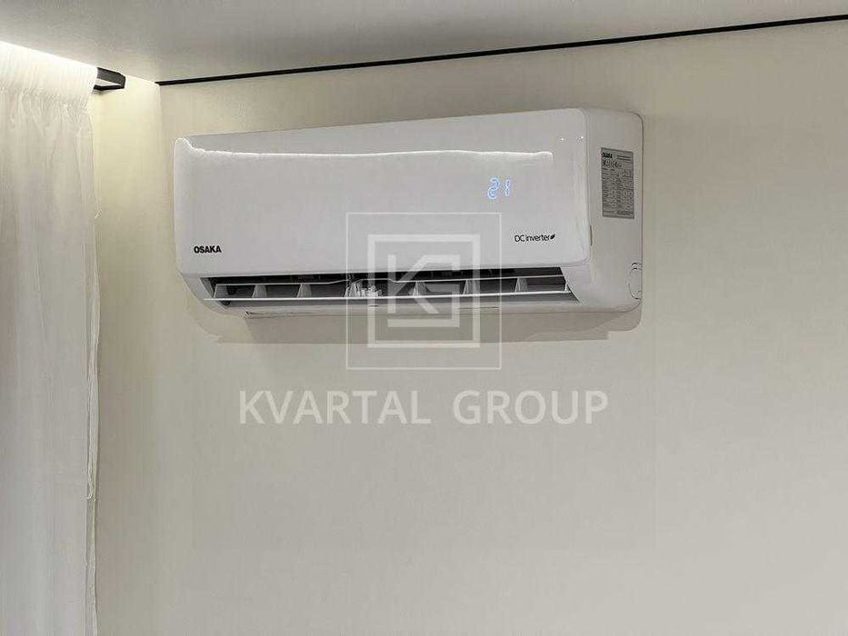 Оренда 1к квартири-студіі, перша здача