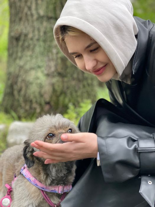 Кінолог | Зоопсихолог | Онлайн та офлайн