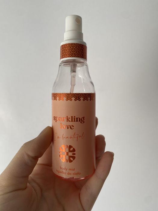 Mgiełka Moniki Kociołek