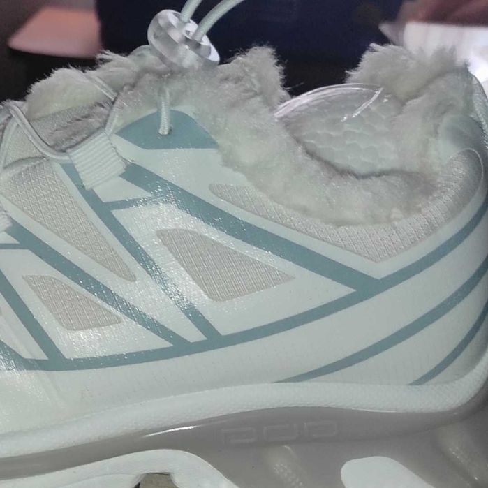 Зимові жіночі кросівки 24 см