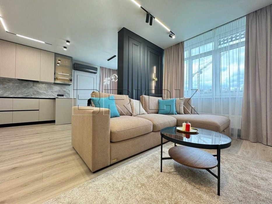 3-комнатная квартира по адресу ул. Львовская (площадь 80 м²) - Atlanta.ua - фото 7