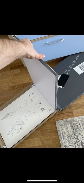 Starlink Mini, Gen3 V4, Одеса в наявності