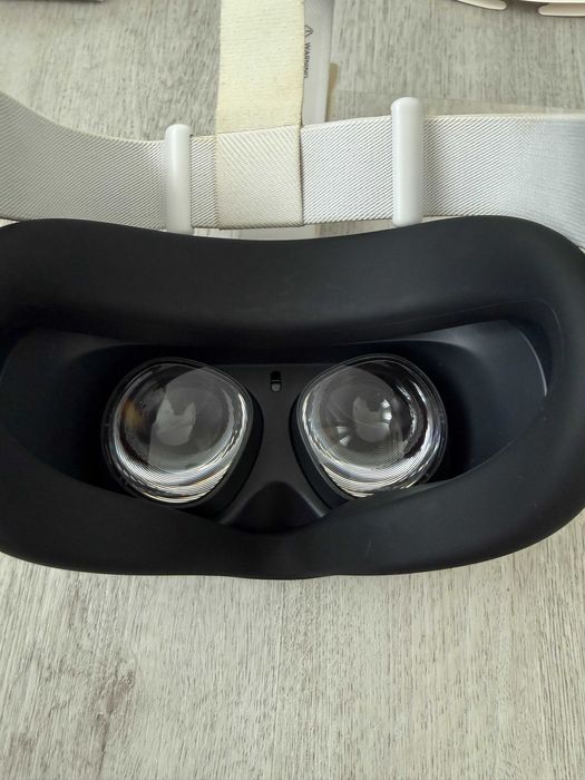 Gogle Meta oculus quest 2 II VR wirtualna rzeczywistość Okulary!