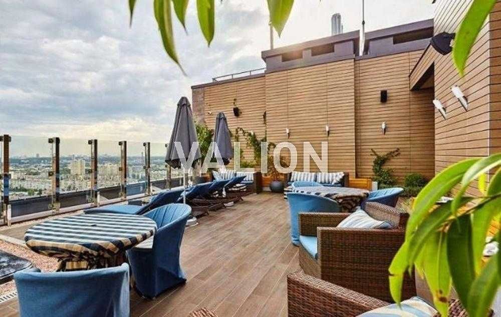 Продаж 2-х кімнатної квартири в престижному ЖК Obolon Residences