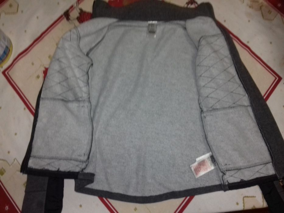 Casaco de equitação