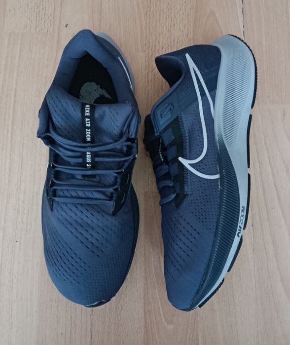 Nike Air Zoom Pegasus 38. Rozmiar 45.5 (CW7356-400)