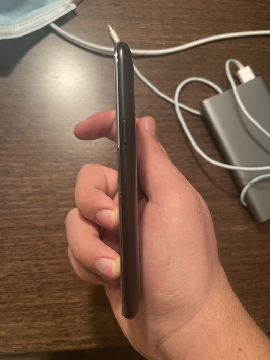 Samsung Galaxy J1 2016 Black