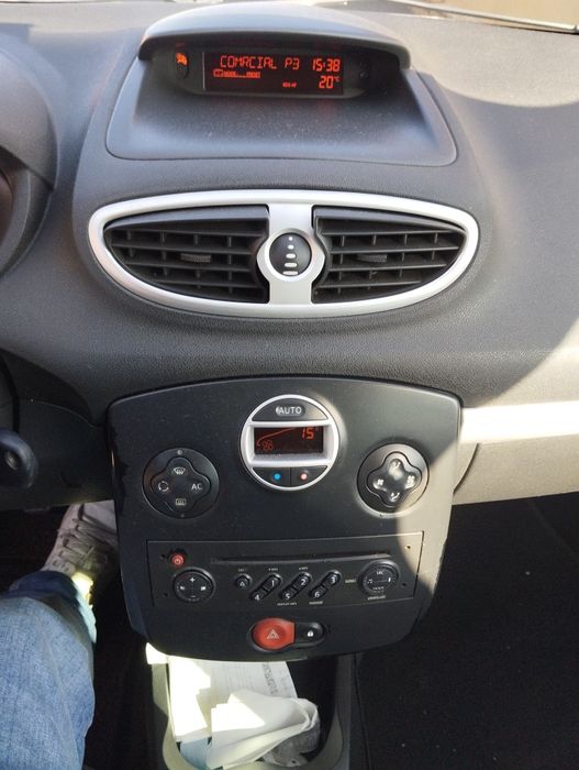 Renault Clio 1.5 DCI 85cv