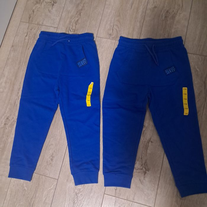 Дитячі штани 116