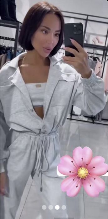 Комбез від бренду Lior