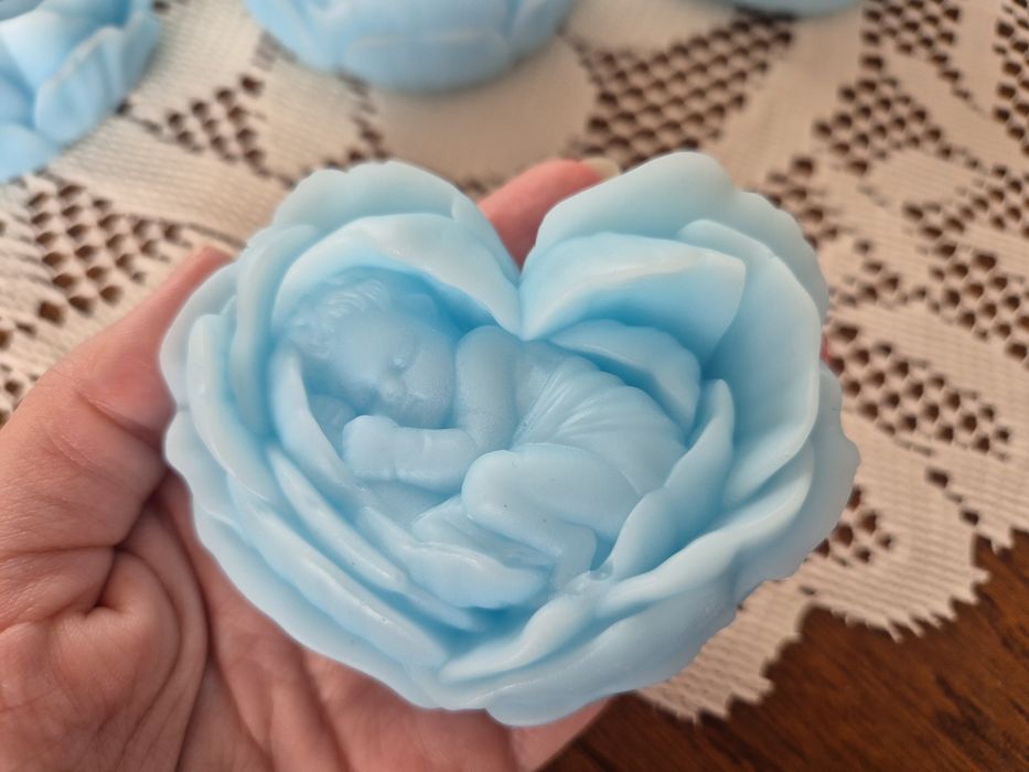 Podziękowania dla gosci