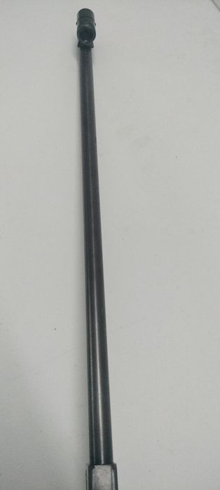 Carabina weihrauch HW 35