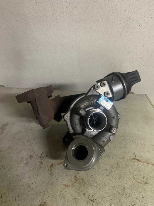 Turbo Original KKK BV40D-0002 – 03L 253 019 P V430