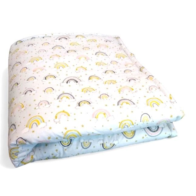 Дитячий килимок для ігор, килимок на пеленальний столик, килимок для п