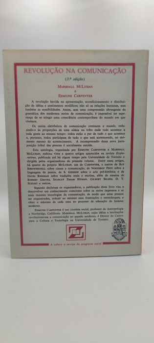 Livro- Ref part-2 - J.L. Aranguren - Comunicação Humana