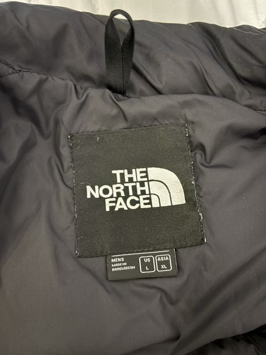 Kurtka the north face 700
