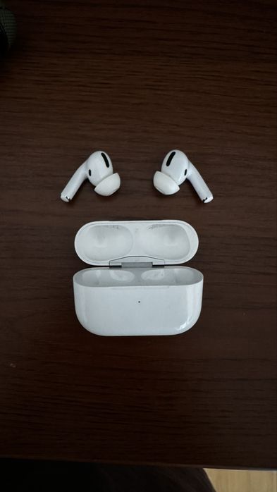 Навушники AirPods pro 1