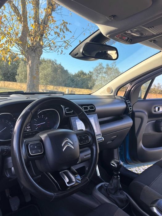Citroën C3 AirCross 1.6 Hdi c/Garantia