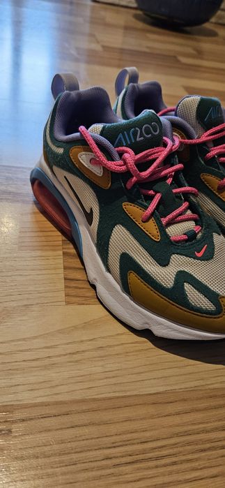 Nike air max 200 36. Dl wkladki 22,5cm