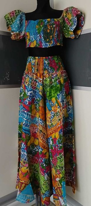 Alex Max-bawelniany komplet roz.36-40